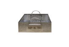 深圳好用的半導(dǎo)體治具料盒哪里有—品牌廠家、實(shí)力打造「東虹鑫」