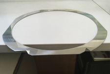 半導(dǎo)體晶圓環(huán)生產(chǎn)廠家-不爭日月，只爭朝夕「東虹鑫」