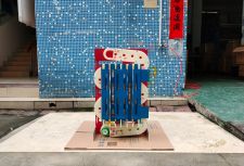 非標(biāo)定做錫膏紅膠一體先進先出廠家哪家好？[東虹鑫]