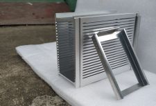 耐磨LED料盒標準品48小時發(fā)貨[東虹鑫]