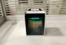 led晶片擴晶提籃價格多少錢-廠家直銷，價格更優(yōu)惠[東虹鑫]