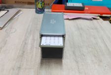 如何選擇led鋁料盒定做廠家？[東虹鑫]