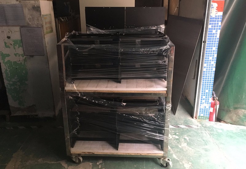 晶圓提籃載具包裝入庫(kù).jpg